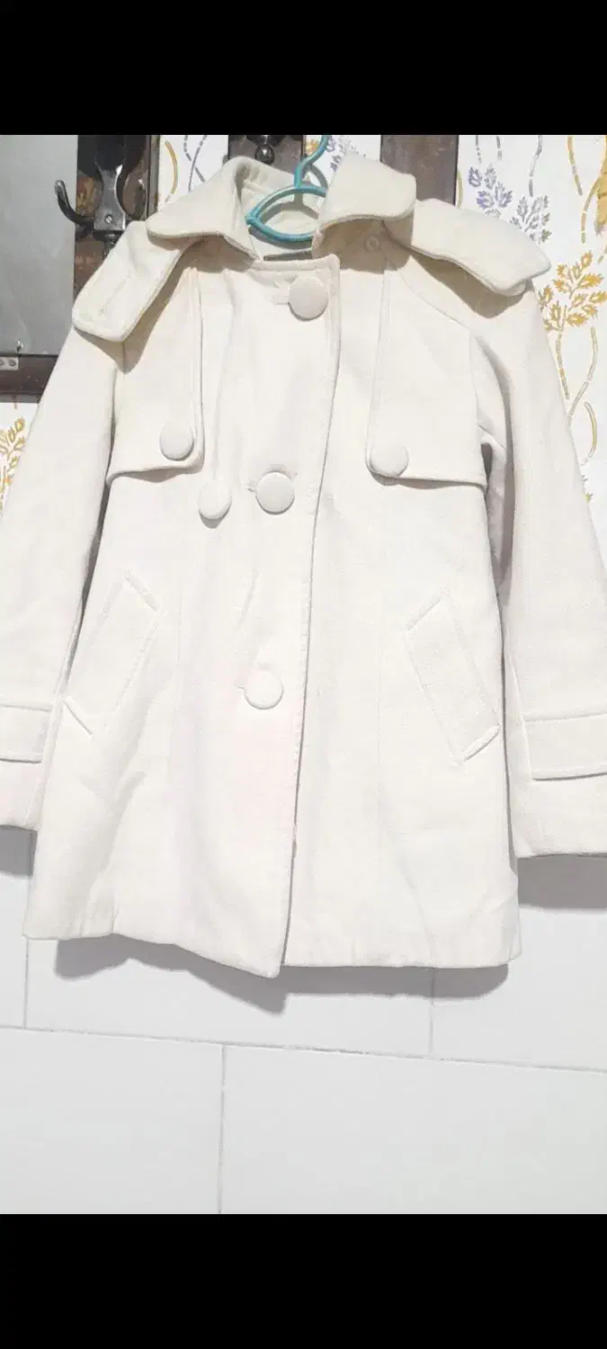 پالتو|لباس|کرمان, |دیوار