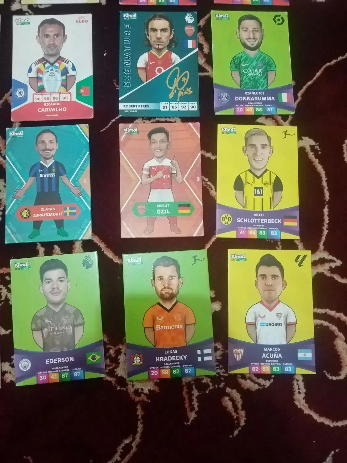 کیمدی 2025|کلکسیون و سرگرمی|گنبد کاووس, |دیوار