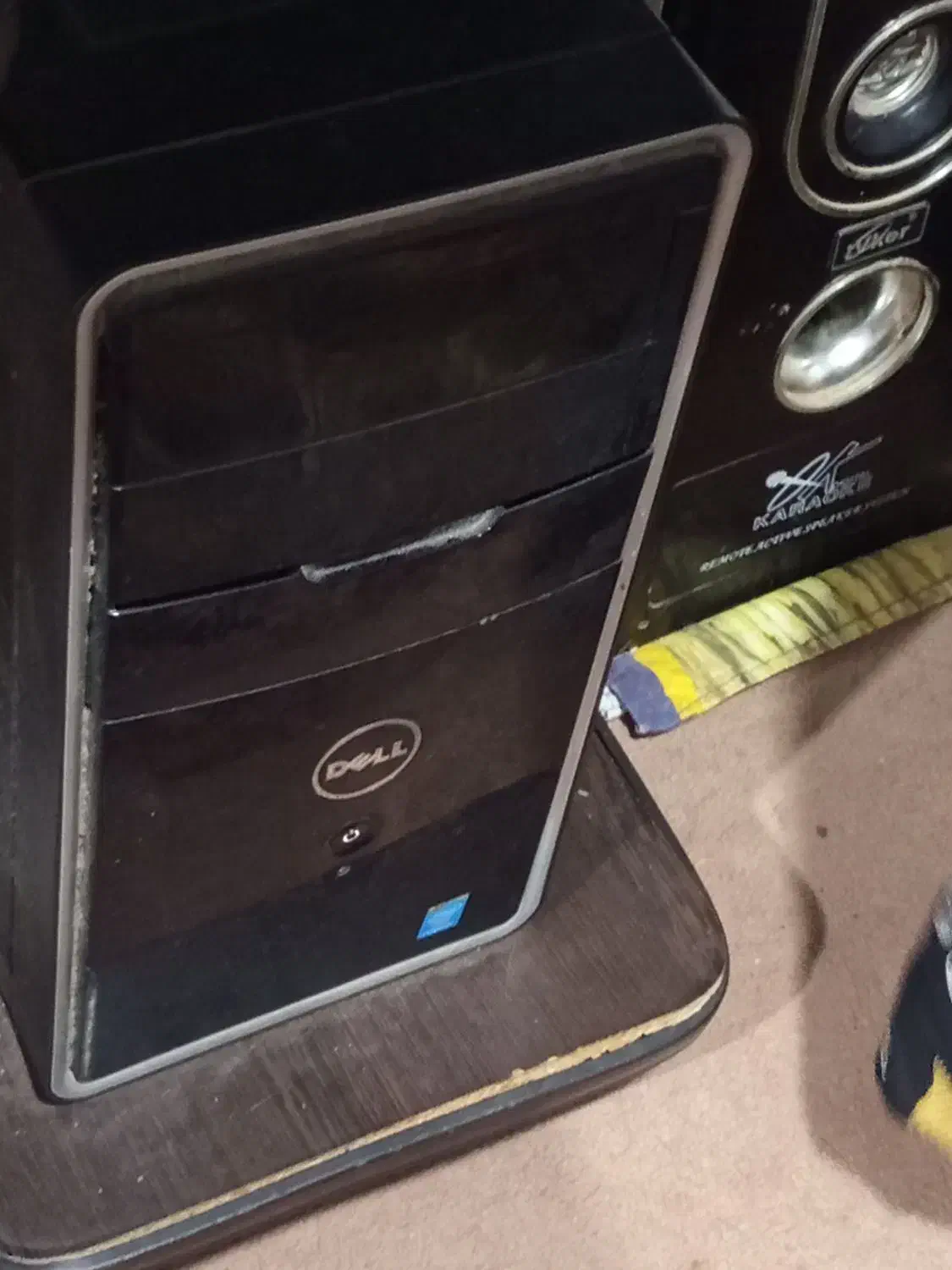 کامپیوتر خانگی|رایانه رومیزی|برازجان, |دیوار