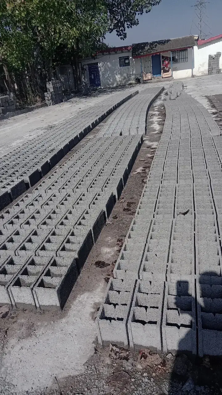 سنگ بلوک|مصالح و تجهیزات ساختمان|رشت, سلیمانداراب|دیوار