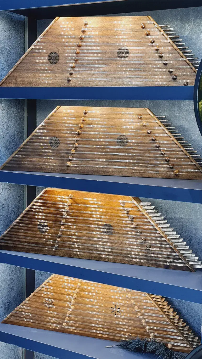 گالری موسیقی نوا|سازهای سنتی|نیشابور, شهرک فرهنگیان|دیوار