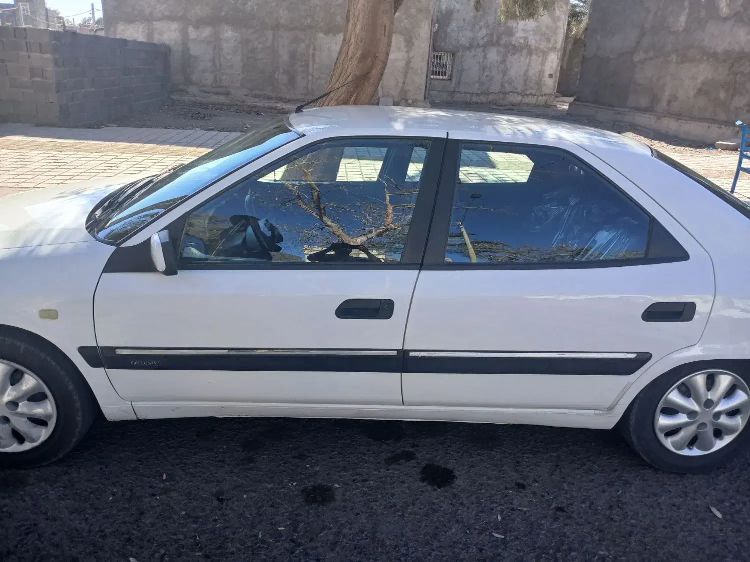 زانتیا مدل88|خودرو سواری و وانت|بم, |دیوار