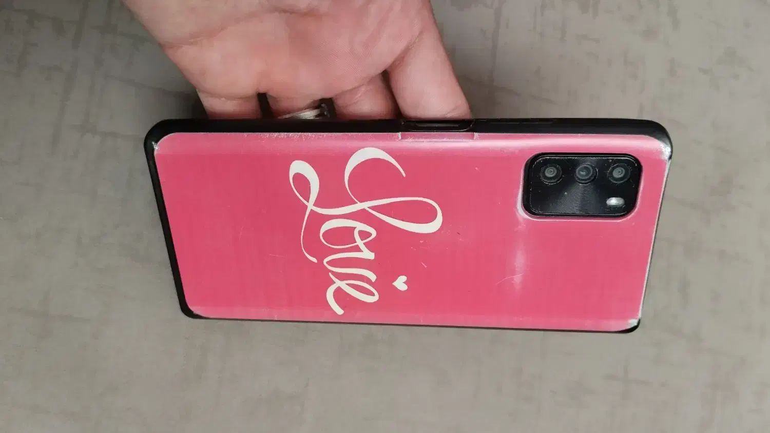 گوشی شیائومی poco M3|موبایل|اصفهان, شهرک میلاد|دیوار