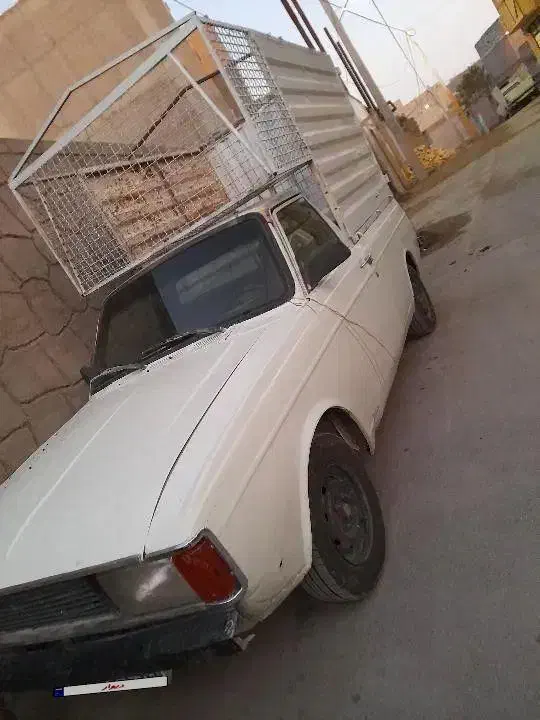 پیکان وانت|خودرو سواری و وانت|باسمنج, |دیوار