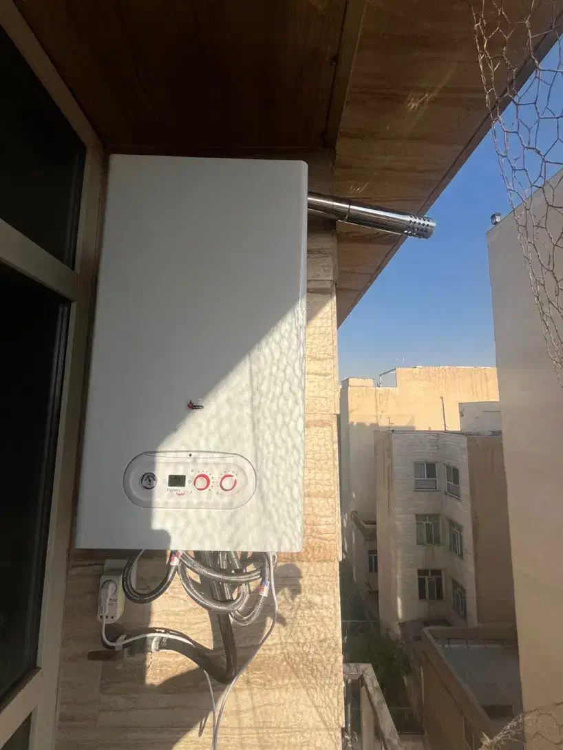 نماینده مجاز نصب،راه اندازی ، تعمیر پکیج|آبگرمکن، پکیج، شوفاژ|تهران, نیروی هوایی (پیروزی)|دیوار