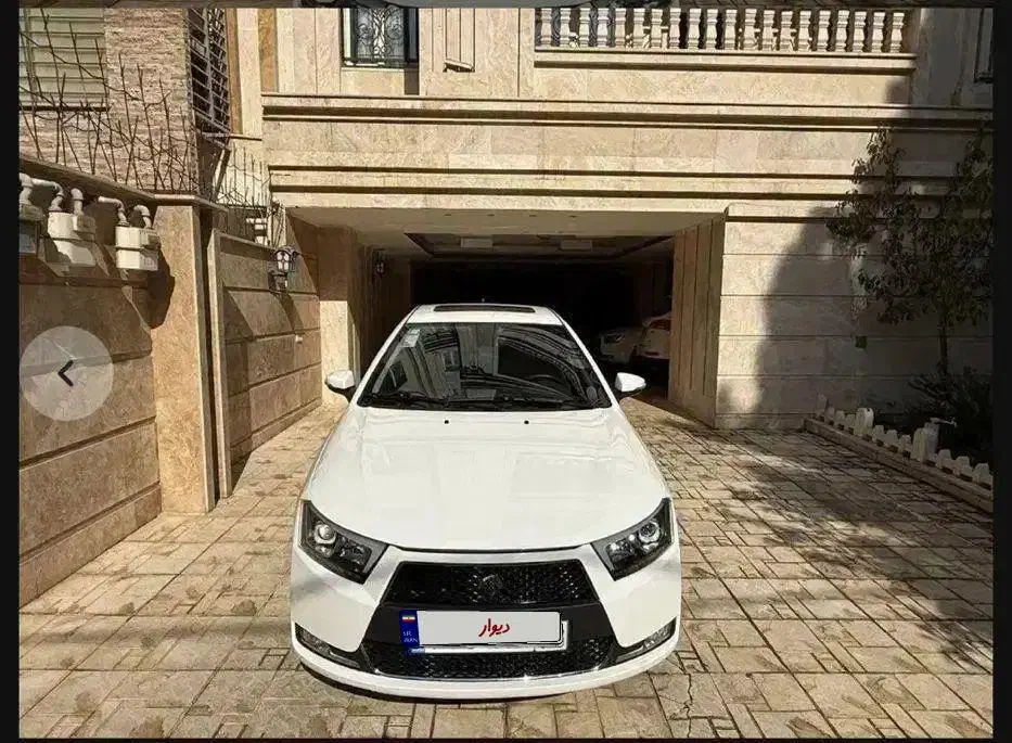 دنا پلاس اپشنال|خودرو سواری و وانت|مشهد, دانشجو|دیوار