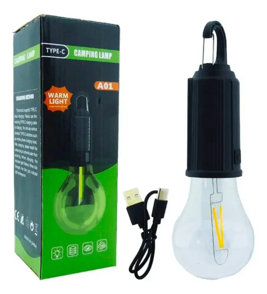 چراغ/لامپ/شارژی/کمپینگ/خورشیدی|لامپ و چراغ|یزد, |دیوار