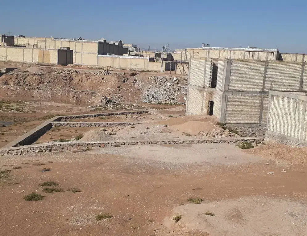 زمین|فروش زمین و ملک کلنگی|بهبهان, |دیوار