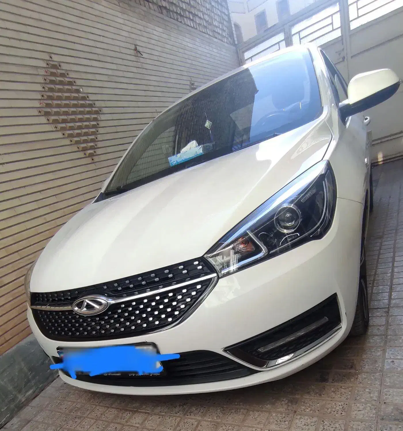 اریزو ۵مدل۱۴۰۱ کم کار|خودرو سواری و وانت|مبارکه, |دیوار