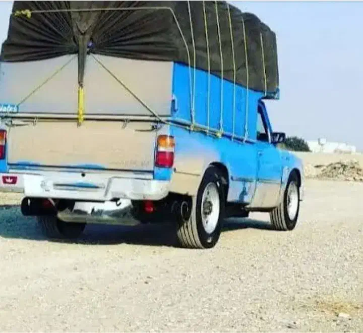 حمل بار|خدمات حمل و نقل|کنگاور, |دیوار