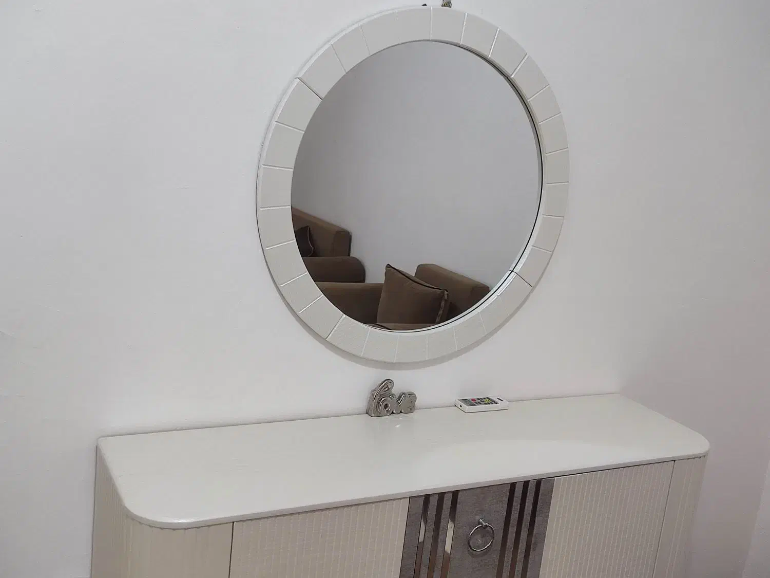 میز آینه کنسول|بوفه، ویترین، کنسول|بندرعباس, |دیوار