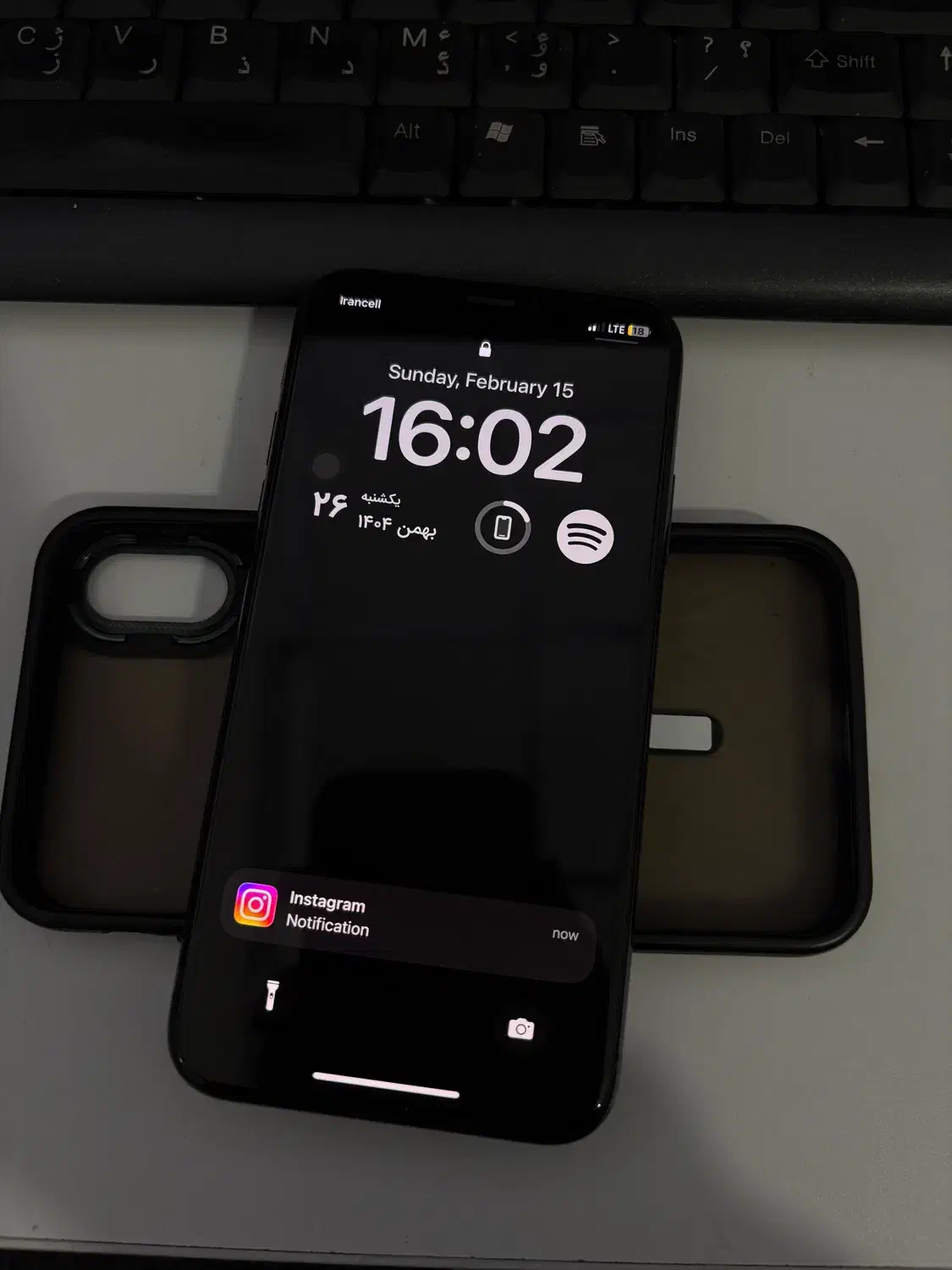 آیفون x 256|موبایل|شیراز, جانبازان|دیوار