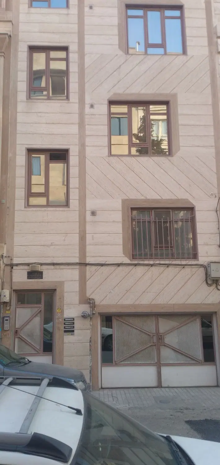 افسریه ۷۲ متری - Ansicht 4