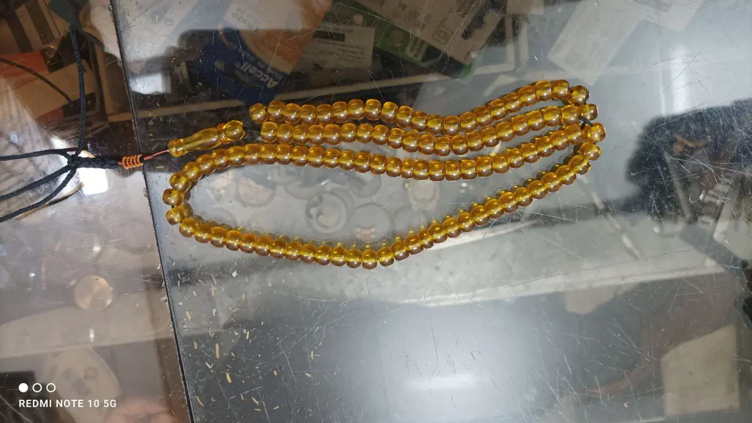 تسبیح|زیورآلات و اکسسوری|سنقر, |دیوار