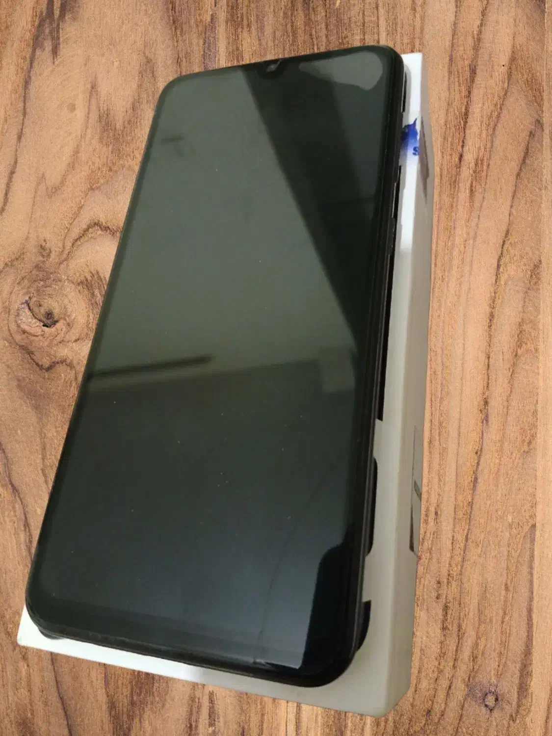 گوشی کارکرده سامسونگ A50 تمیز|موبایل|اردبیل, |دیوار