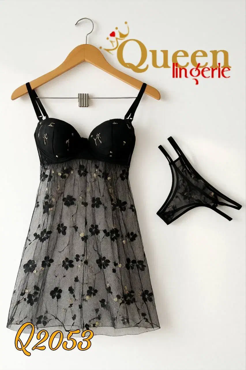 انواع لباس خواب و لباس زیر فانتزی|لباس|لنگرود, |دیوار