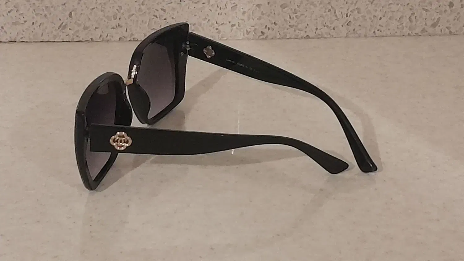 عینک آفتابی chanel|زیورآلات و اکسسوری|ایلام, |دیوار