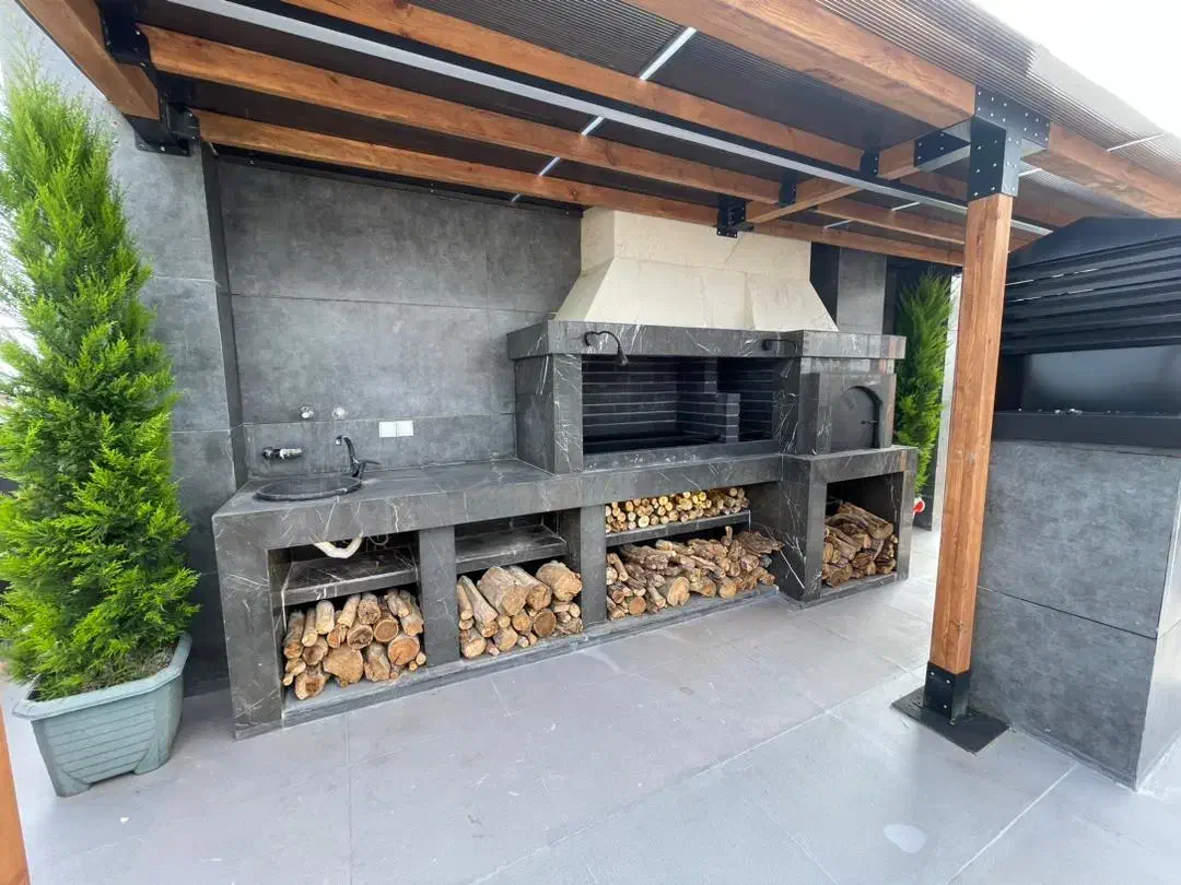 واحد های ۱۴۵ و ۱۵۰ متری دریاگوشه|فروش آپارتمان|سلمان‌شهر, |دیوار