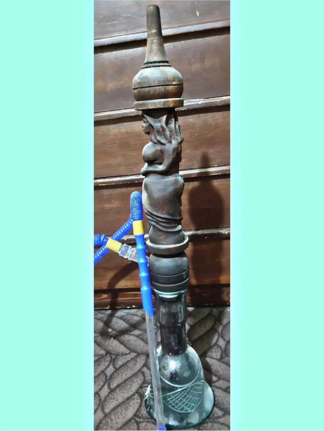 قلیان|کلکسیون و سرگرمی|زاهدان, |دیوار