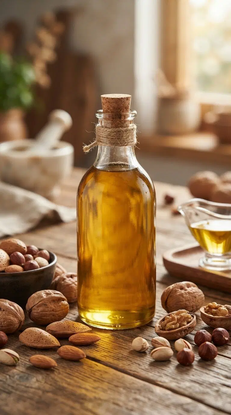 روغن آجیلی|خوردنی و آشامیدنی|تهران, تهرانپارس جنوبی|دیوار