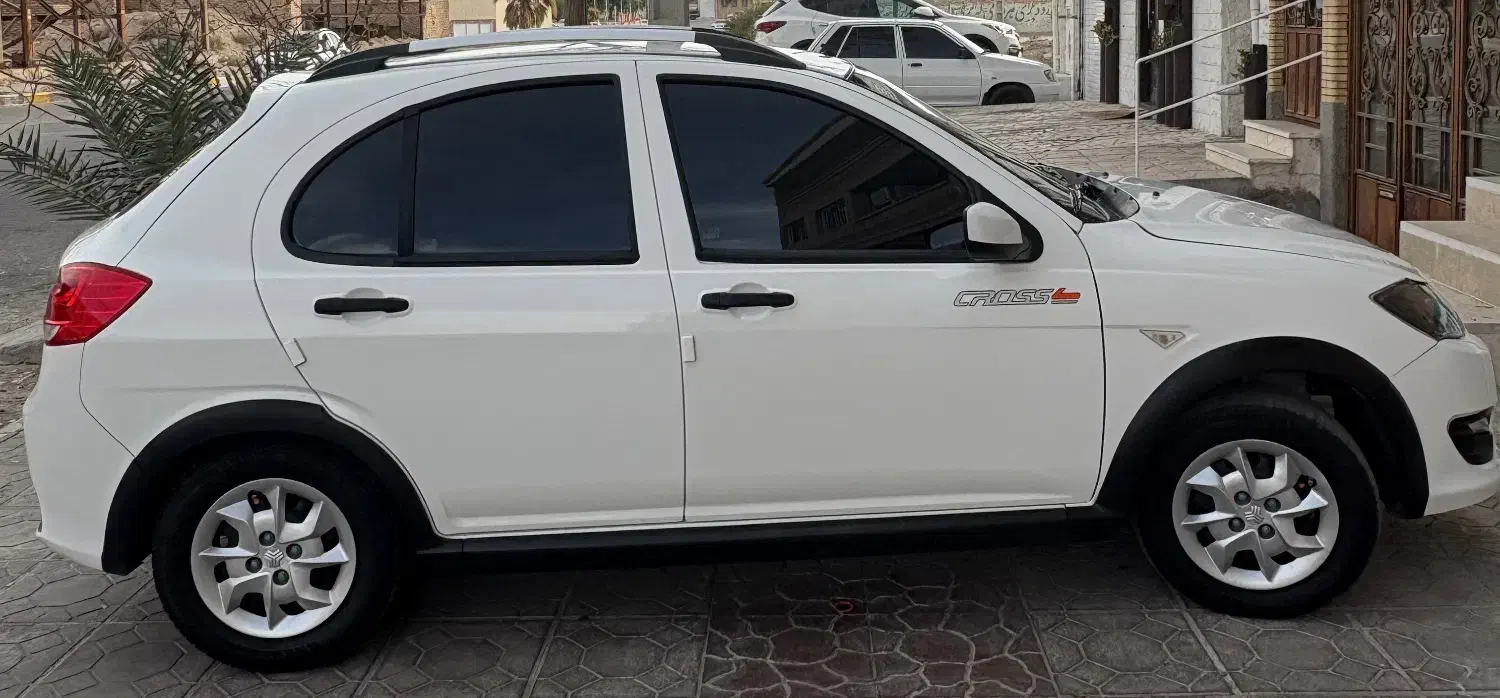 کوییک|خودرو سواری و وانت|سیرجان, |دیوار