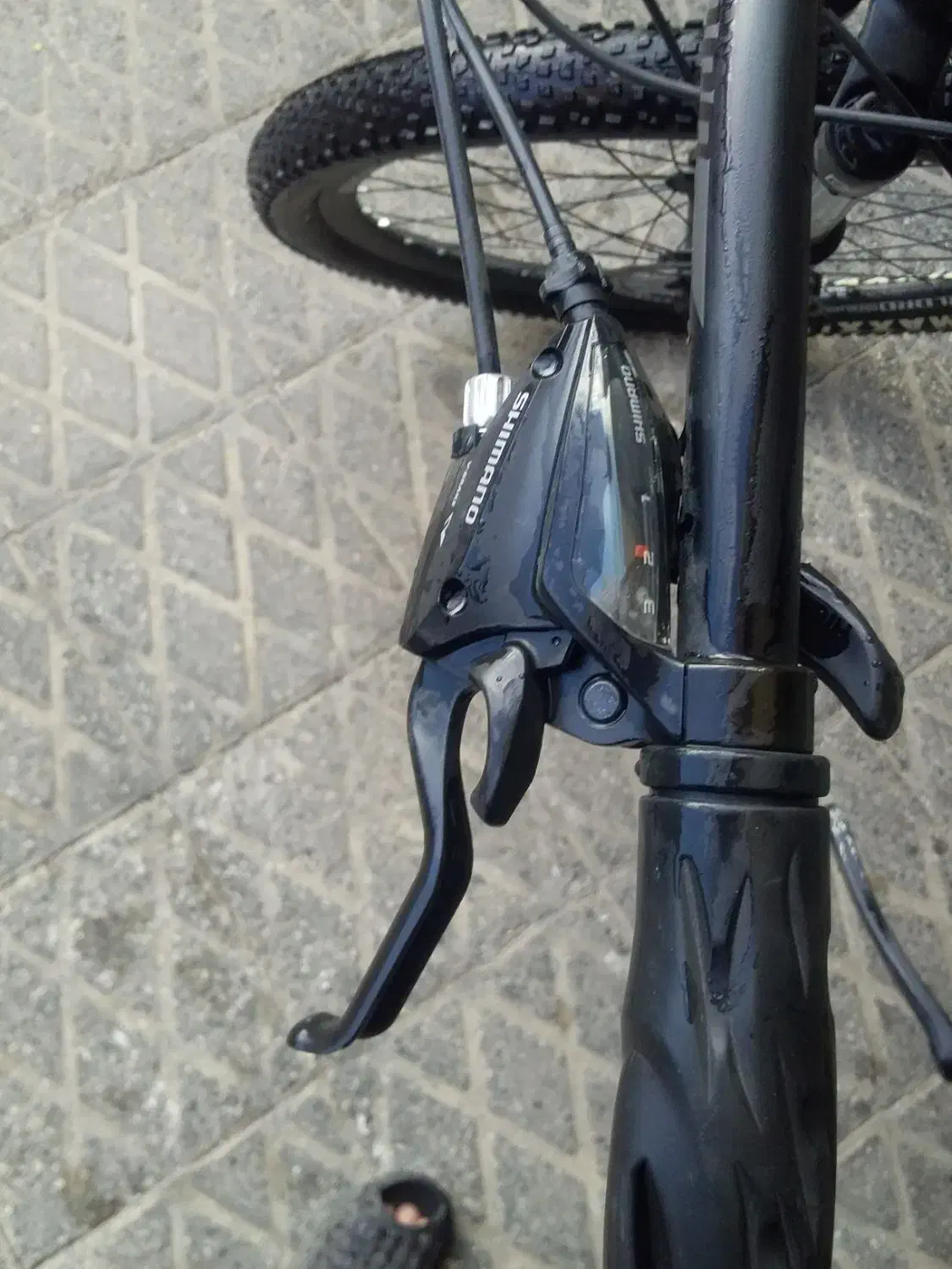 دوچرخه اورلوداصلی۲۷/۵|دوچرخه، اسکیت، اسکوتر|تهران, شهرک آزمایش|دیوار