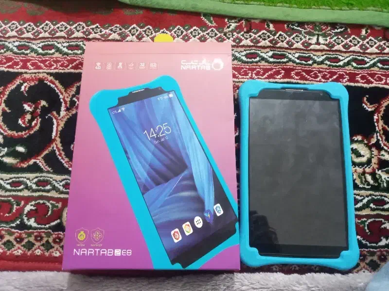 تبلت|تبلت|ارومیه, |دیوار