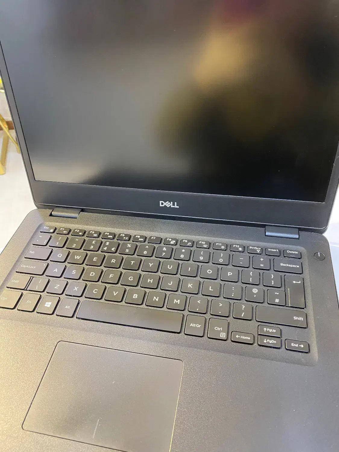 لپتاپ دل نسل۸ و حافظه۲۵۶ازدم قسط|رایانه همراه|اصفهان, جلفا|دیوار