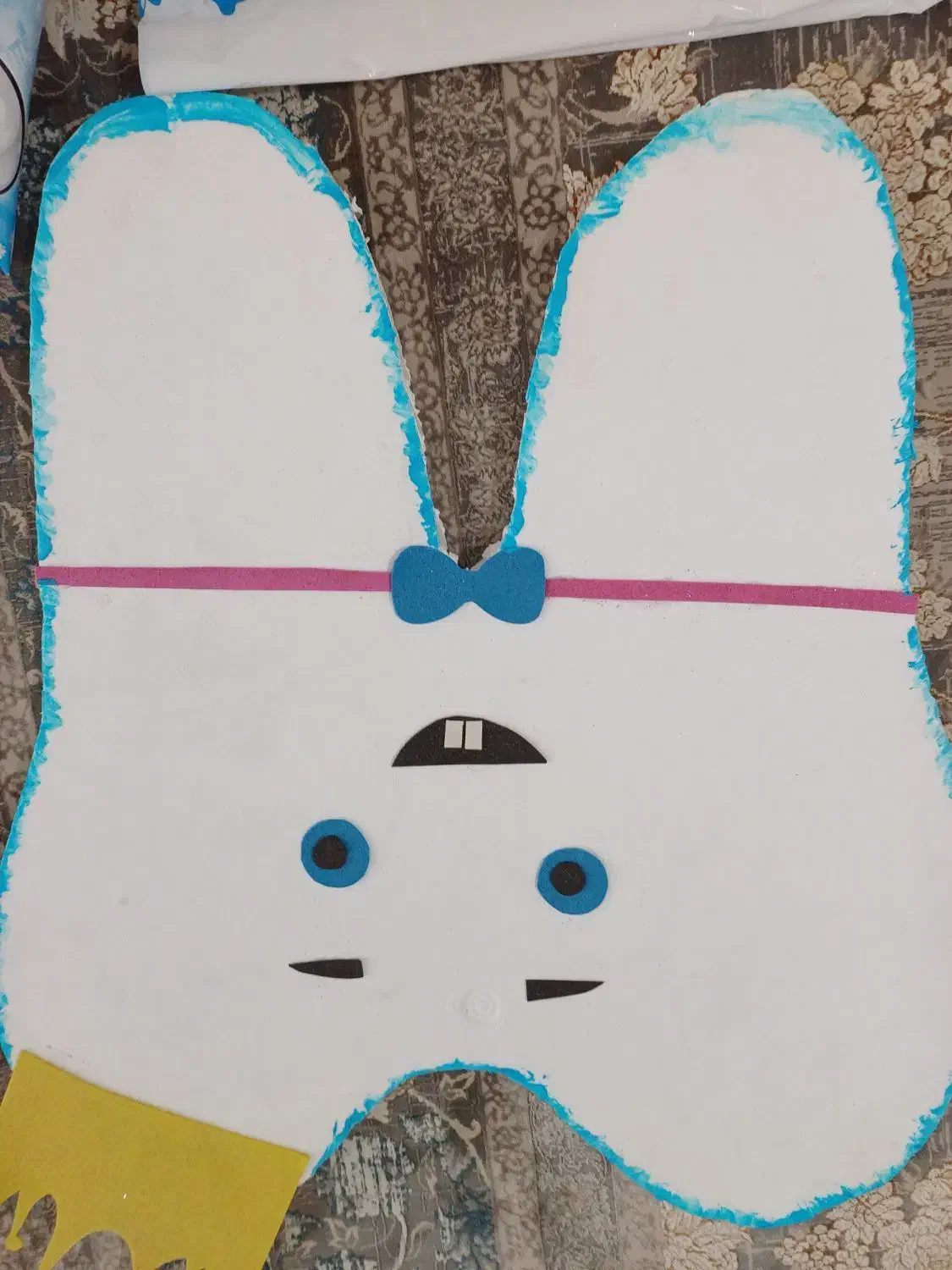 تم دندونی پسرونه|اسباب و اثاث بچه|قروه, |دیوار