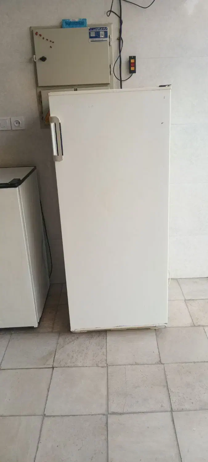 یخچال آزمایش|یخچال و فریزر|نسیم‌شهر, |دیوار