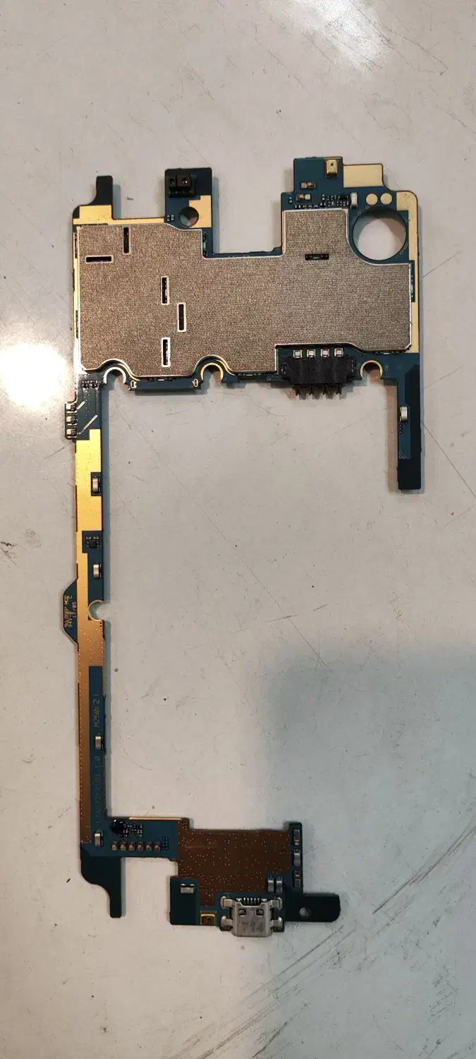 برد ال جی کا 10 LG k10|لوازم جانبی موبایل و تبلت|اصفهان, کوی ولی عصر|دیوار