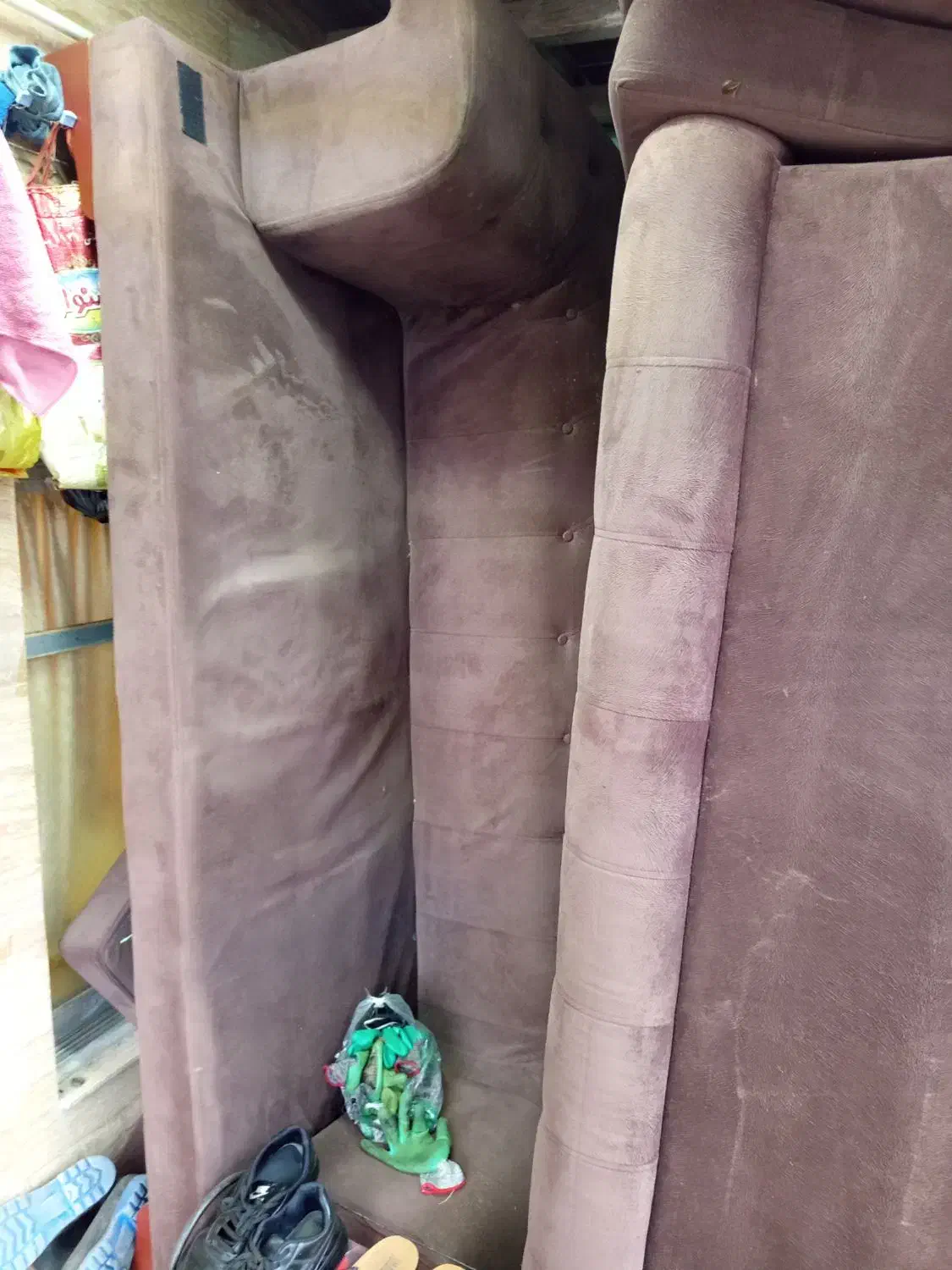 مبل سالم تمیز|مبلمان خانگی و میز عسلی|بندر انزلی, مسکن مهر|دیوار