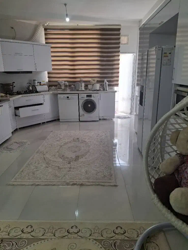 فروش آپارتمان صفر دو کله با وام ، بعثت|فروش آپارتمان|نیشابور, مدرس|دیوار