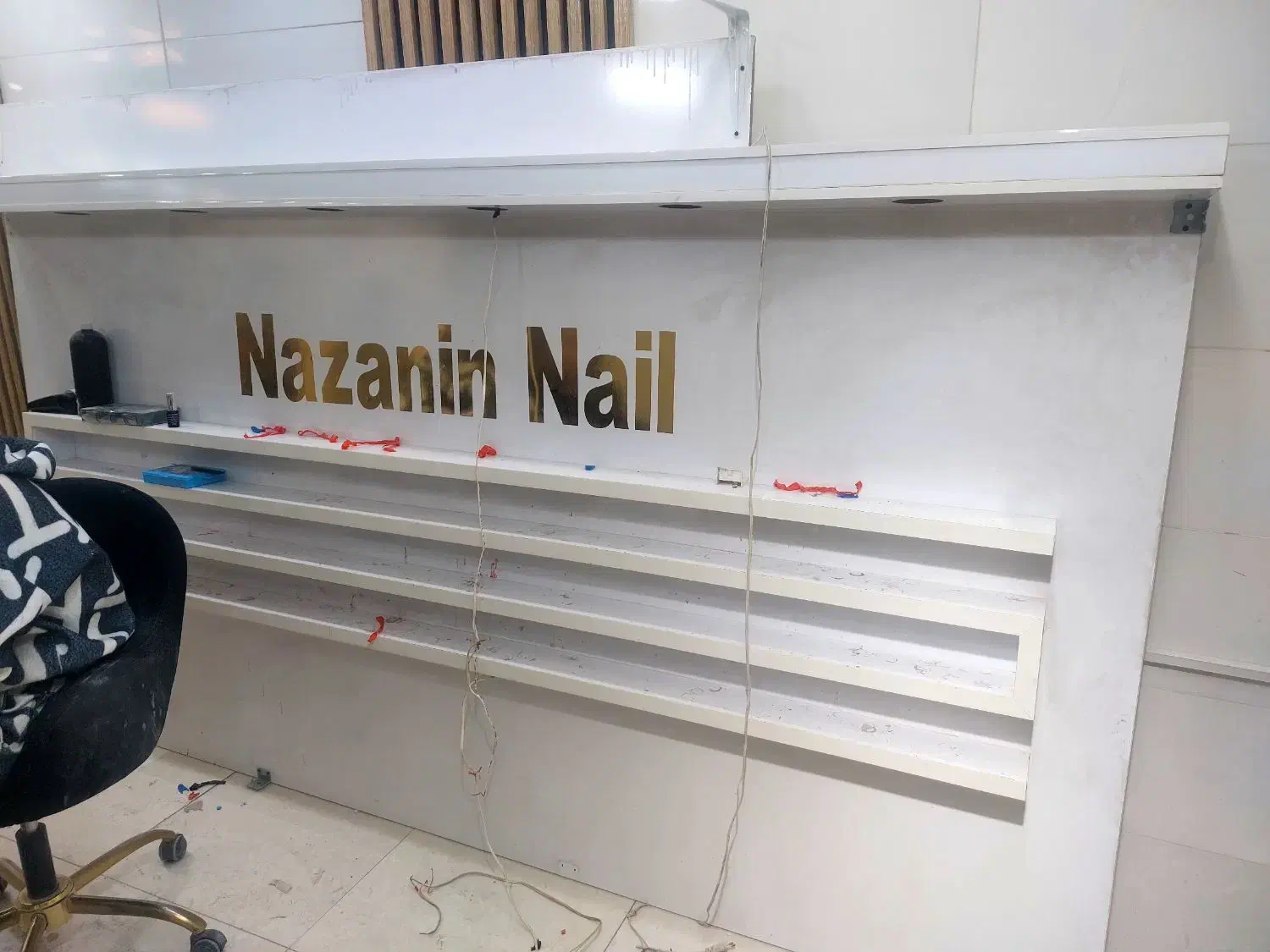 فروش|آرایشگاه و سالنهای زیبایی|تهران, هفده شهریور|دیوار