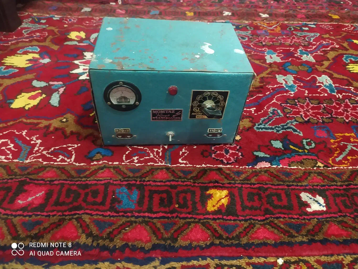 ترانس برق کارکرده|ابزارآلات|اهر, |دیوار