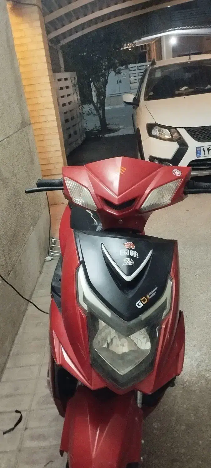 20000000|دوچرخه، اسکیت، اسکوتر|جم, |دیوار