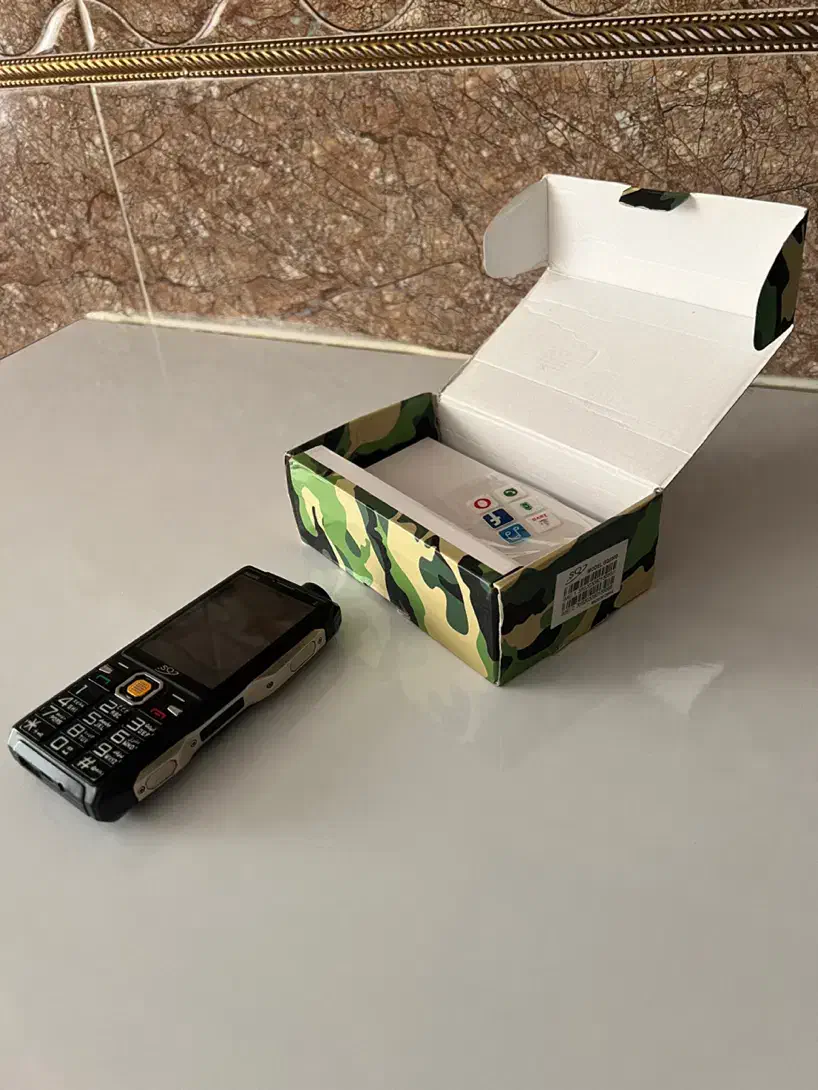 گوشی در حد نو|موبایل|بانه, |دیوار