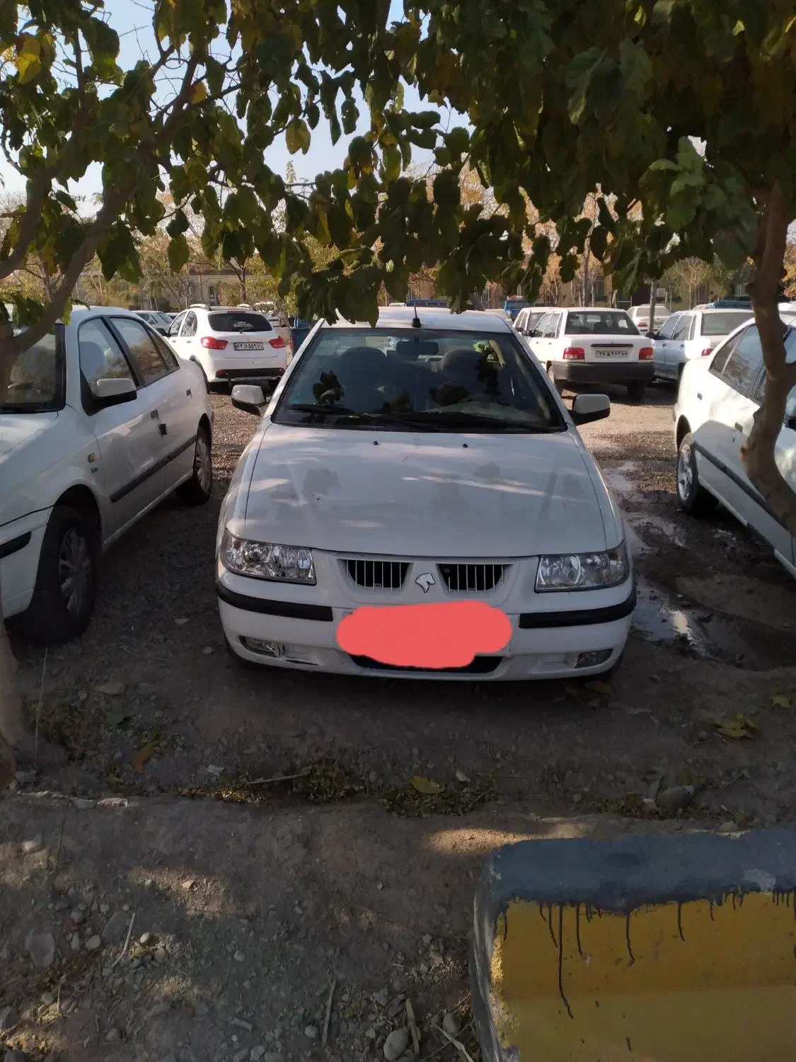 سمند الیکس‌مدل‌۹۸‌‌‌کارکرد۱۰۲تا‌کارمندی‌بیرنگ|خودرو سواری و وانت|نسیم‌شهر, |دیوار