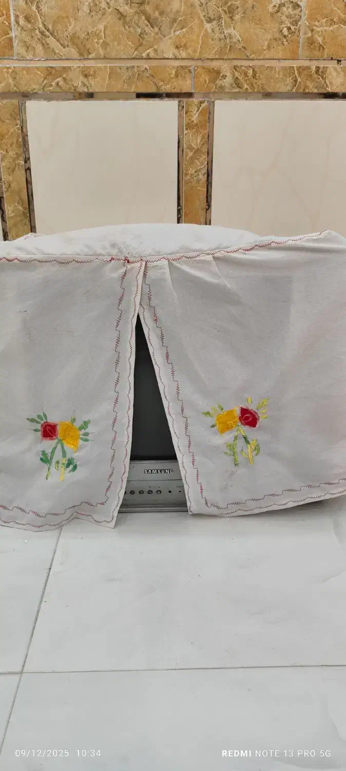 تلوزیون سامسونگ|تلویزیون و پروژکتور|کارون, |دیوار