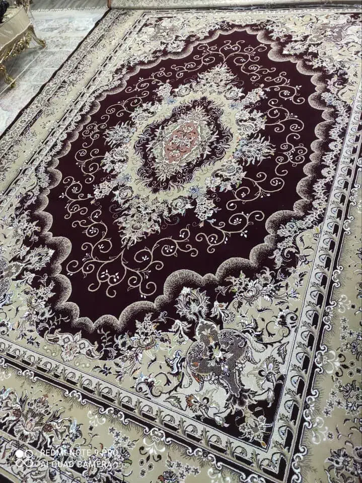 فرش ۱۲متری|فرش|بندر ماهشهر, |دیوار