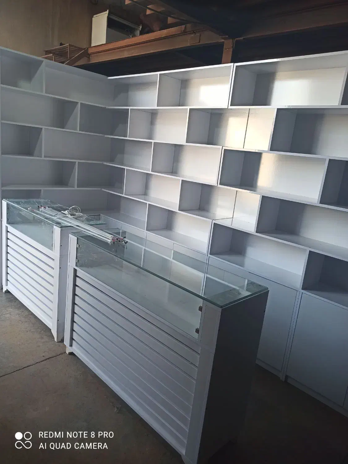 کانترyy پیشخوانyy قفسهyy ویترینuy رگال yu|فروشگاه و مغازه|شهریار, اسکمان|دیوار