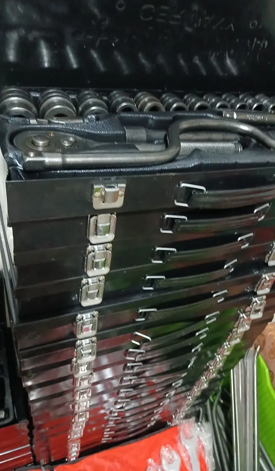 ابزار آلات استوک اورجینال|ابزارآلات|قدس, شهر‌قدس|دیوار