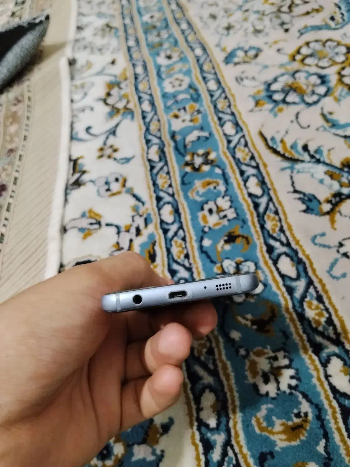s 7 فلت|موبایل|مشهد, نوده|دیوار