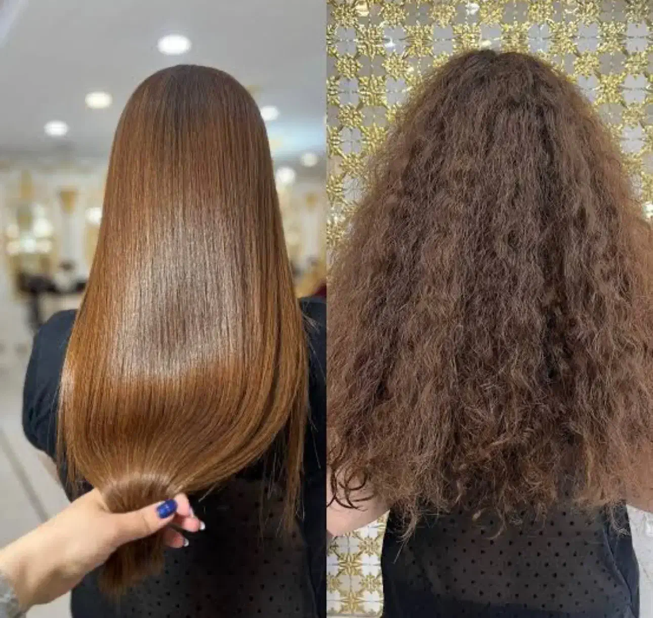 مدل کراتین|خدمات آرایشگری و زیبایی|زنجان, |دیوار