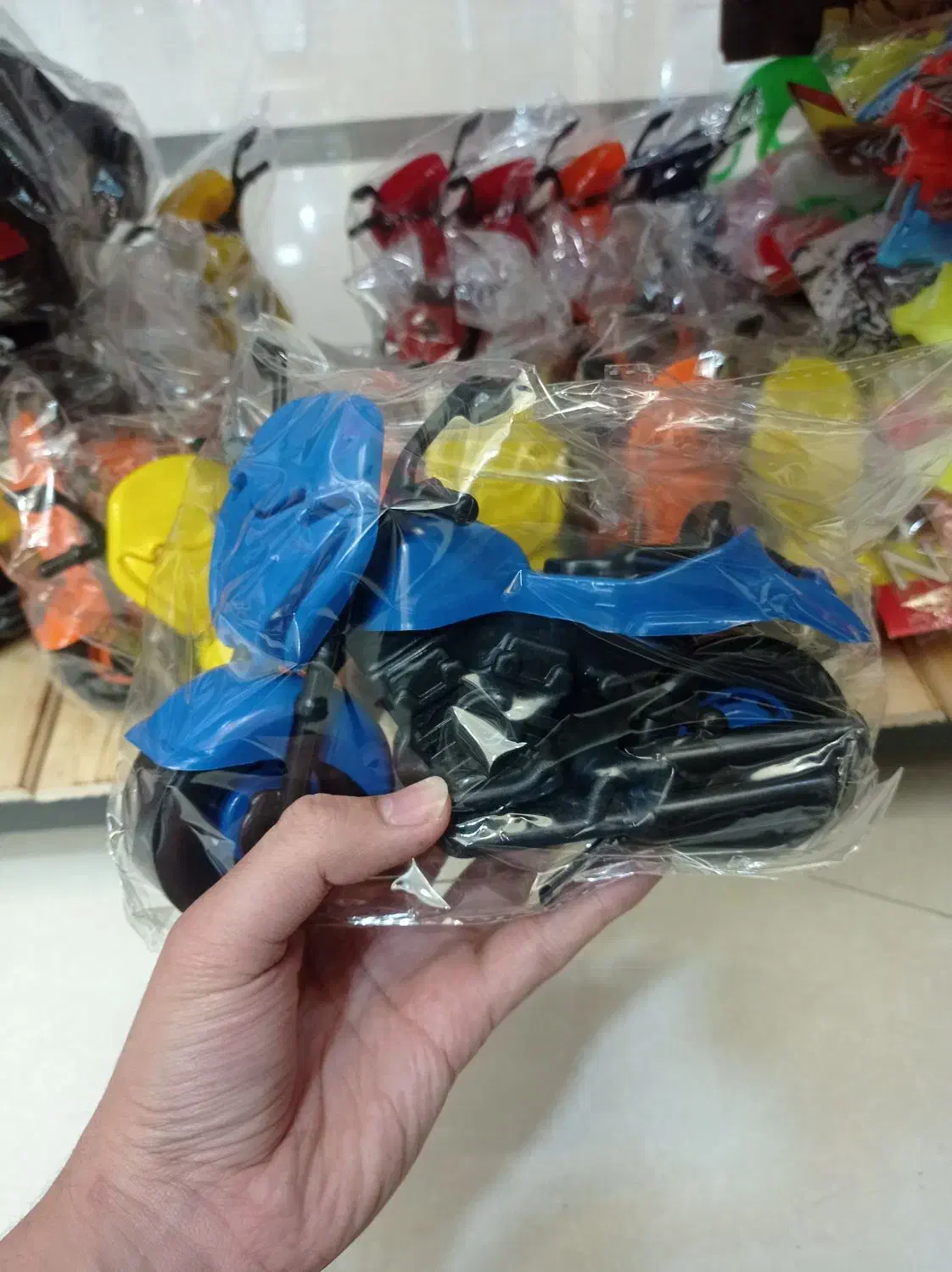 اسباب بازی موتور هارلی|اسباببازی|مشهد, عیدگاه|دیوار