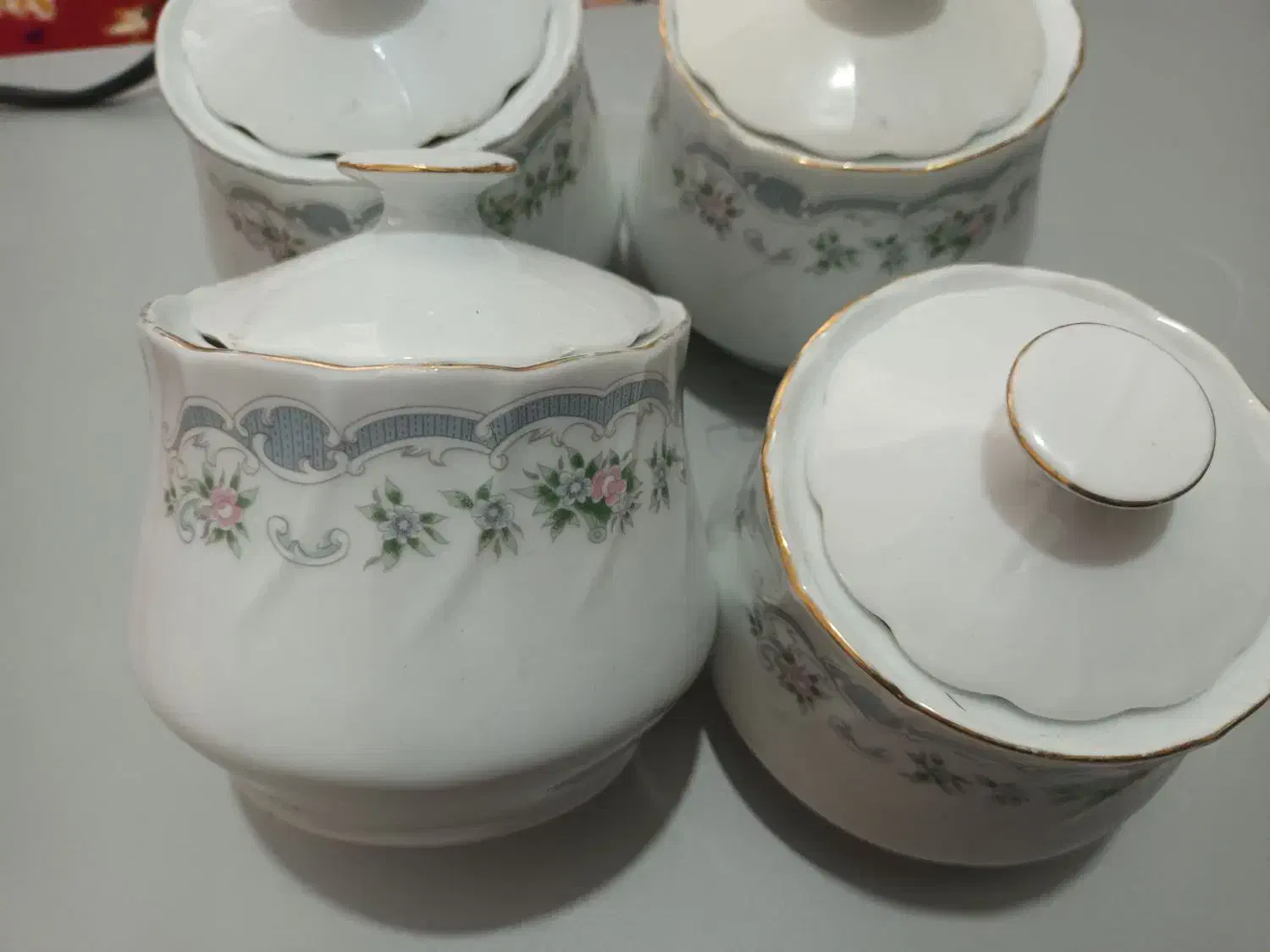 قندان سالم سالم|ظروف سرو و پذیرایی|سراب, |دیوار