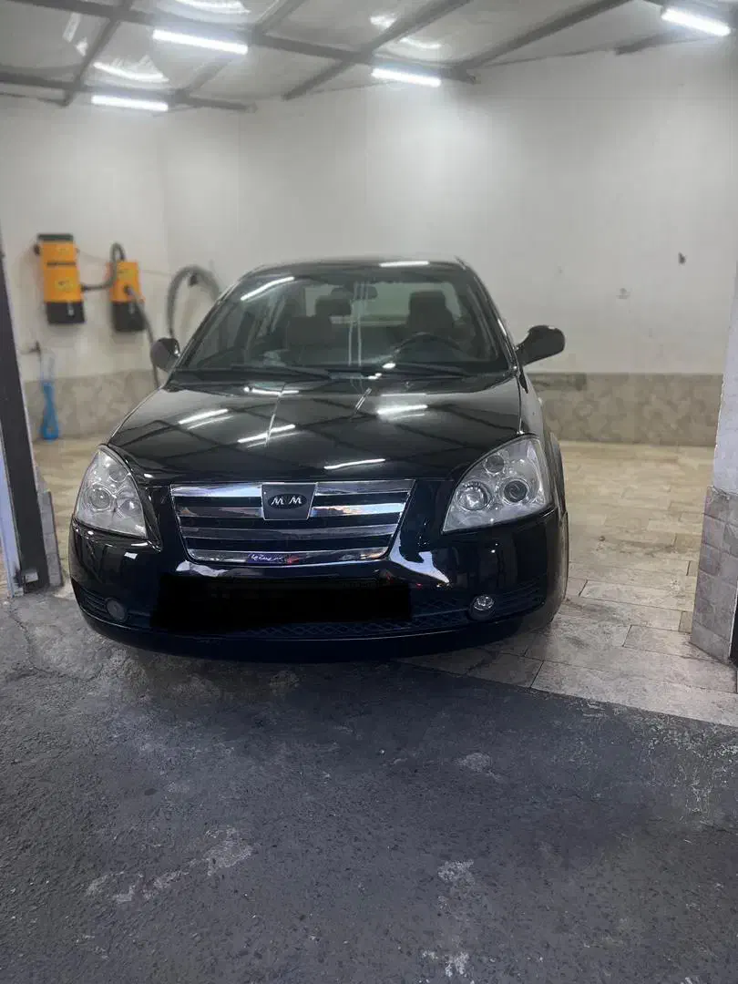 سواری mvm 530مدل 95|خودرو سواری و وانت|تهران, تهرانپارس شرقی|دیوار