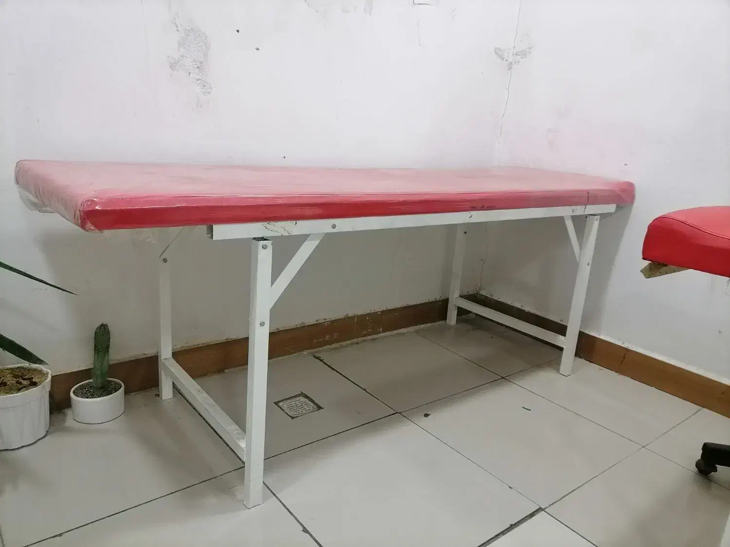 تخت معاینه|تخت و سرویس خواب|شوشتر, |دیوار