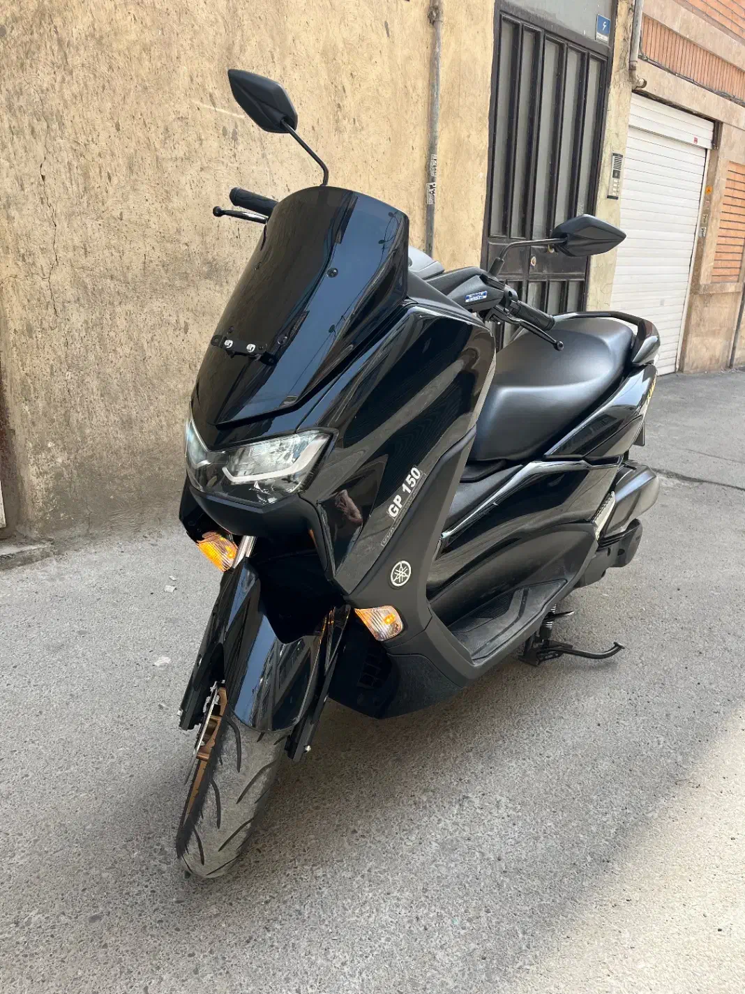 Nmax 1403|موتورسیکلت|تهران, کرمان|دیوار