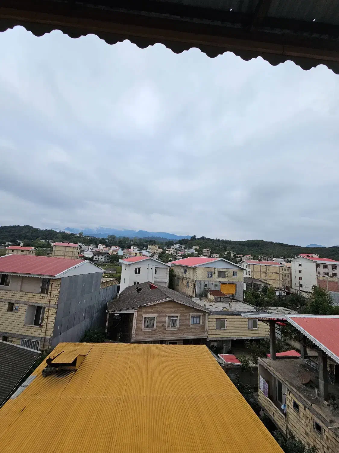 فروش آپارتمان/ فرصت و شرایط مناسب برای خانه دارشدن|فروش آپارتمان|تالش, هشتپر|دیوار